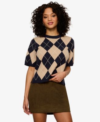 Women's Crewneck Sweater