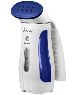Salav Ts-01 Travel Hand-Held Garment Steamer