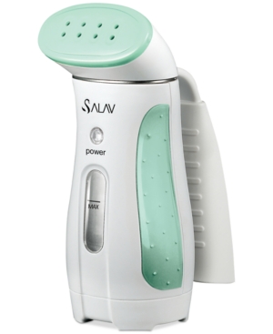 Salav Ts-01 Travel Hand-Held Garment Steamer