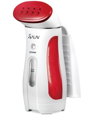 Salav Ts-01 Travel Hand-Held Garment Steamer