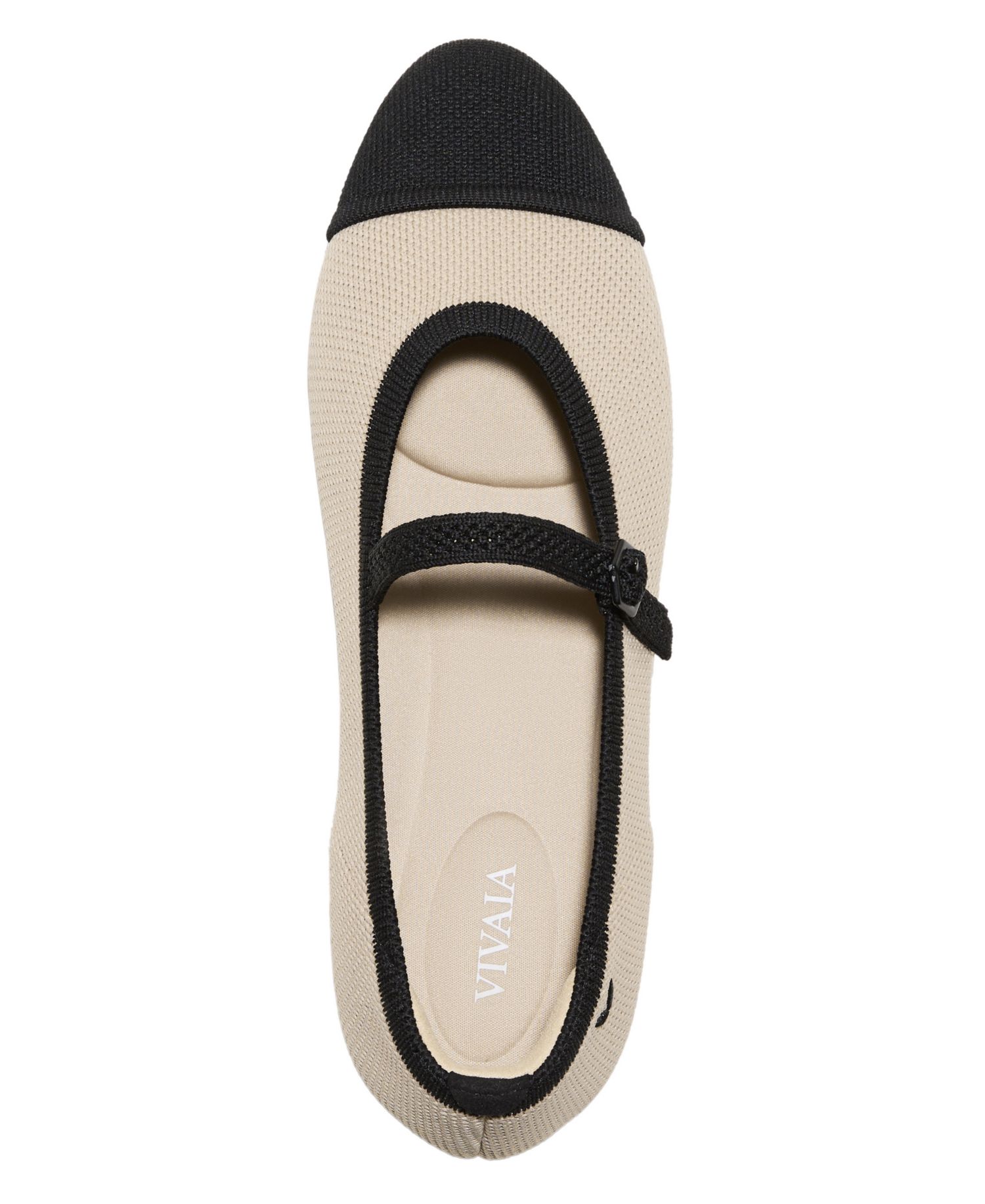 Women's Tamia Mary Jane Almond-Toe Mary Janes AdaptAll
