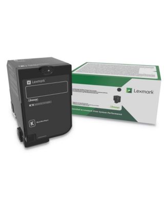 84C0HKG Unison 25,000 Page-Yield High-Yield Toner