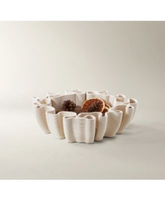 Coral Porcelain Collection