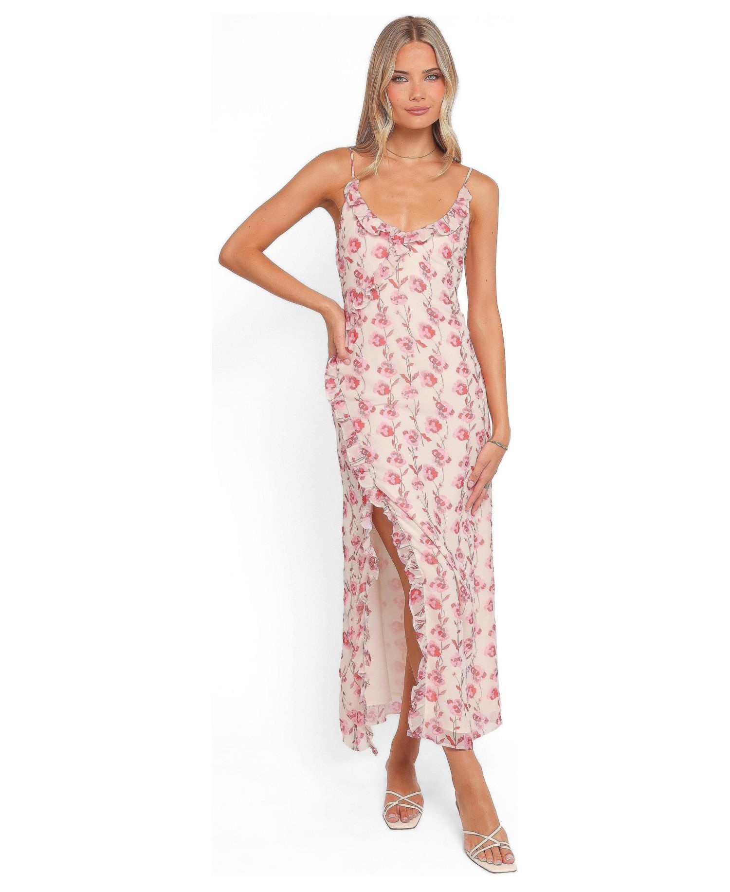 Women's Charli Maxi Dress
