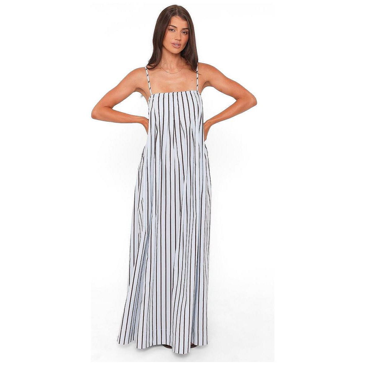 Petal and Pup Women's Arletta Maxi Dress view 1 — MAYCSS fashion products