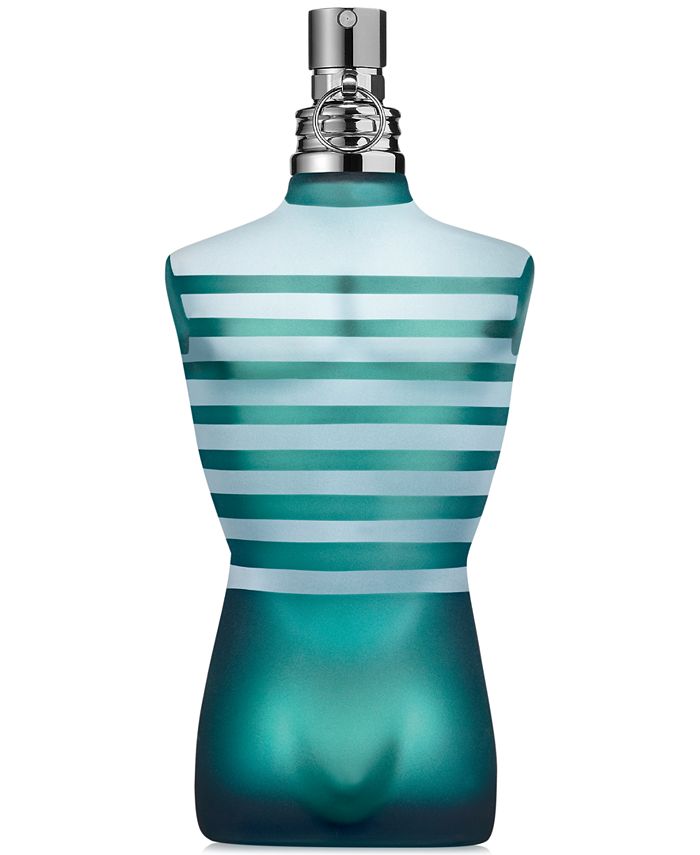 Le Male Xmas Limited Edition Jean Paul Gaultier cologne - a new fragrance  for men 2023