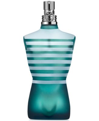  Jean Paul Gaultier Le Male Men Mini Intense Perfume