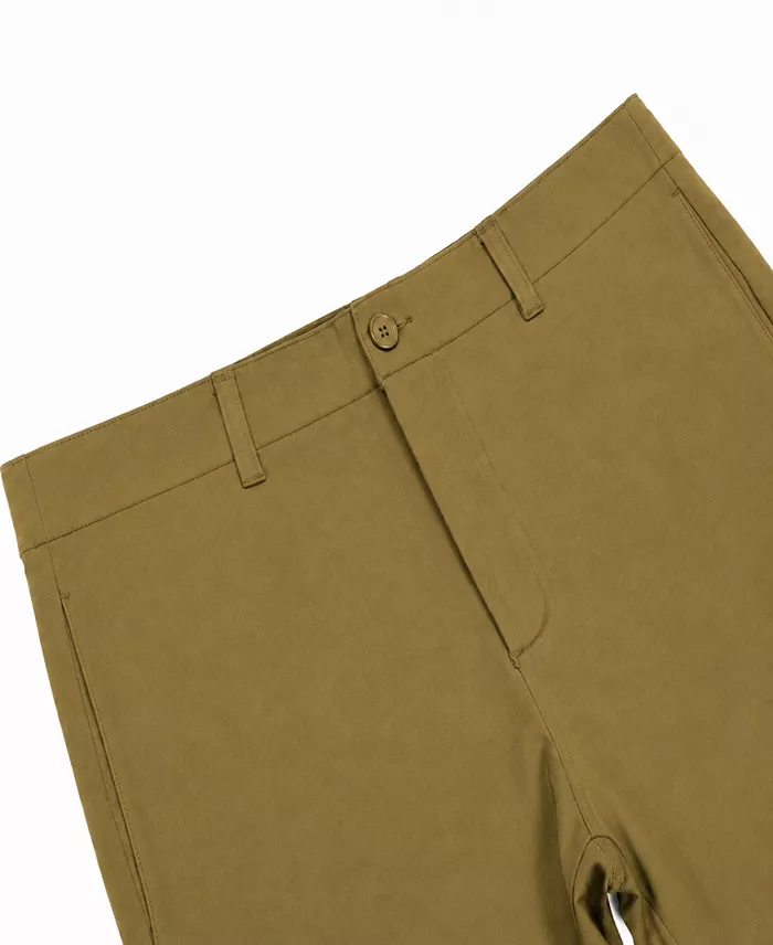 Men's Super Stretch Slim-Fit Chino Pants - thumbnail 6