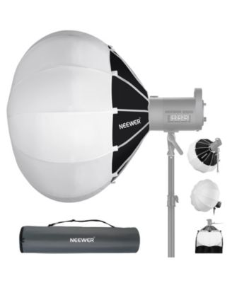 NS90L Softbox with 90cm, 60x for Aputure 600d Amaran 60x Godox SL60W