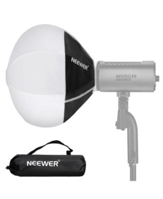 NS6L Softbox with 30cm