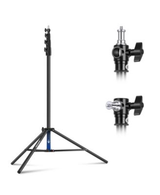 Photography Light Stand with 13ft, 6.5lb, 3kg