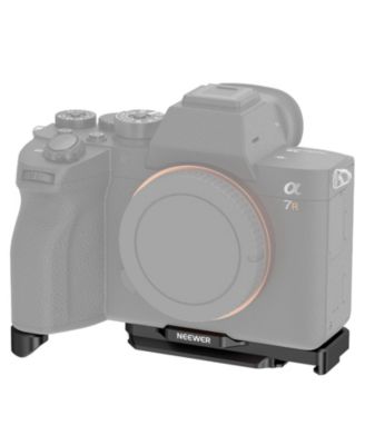 A7R Camera Mount for Sony Alpha DJI RS2 RSC2 RS3 Pro Gimbal