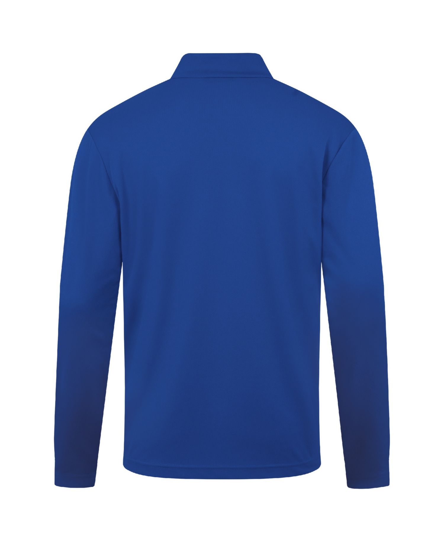 Men's Royal USMNT Heron Quarter-Zip Pullover