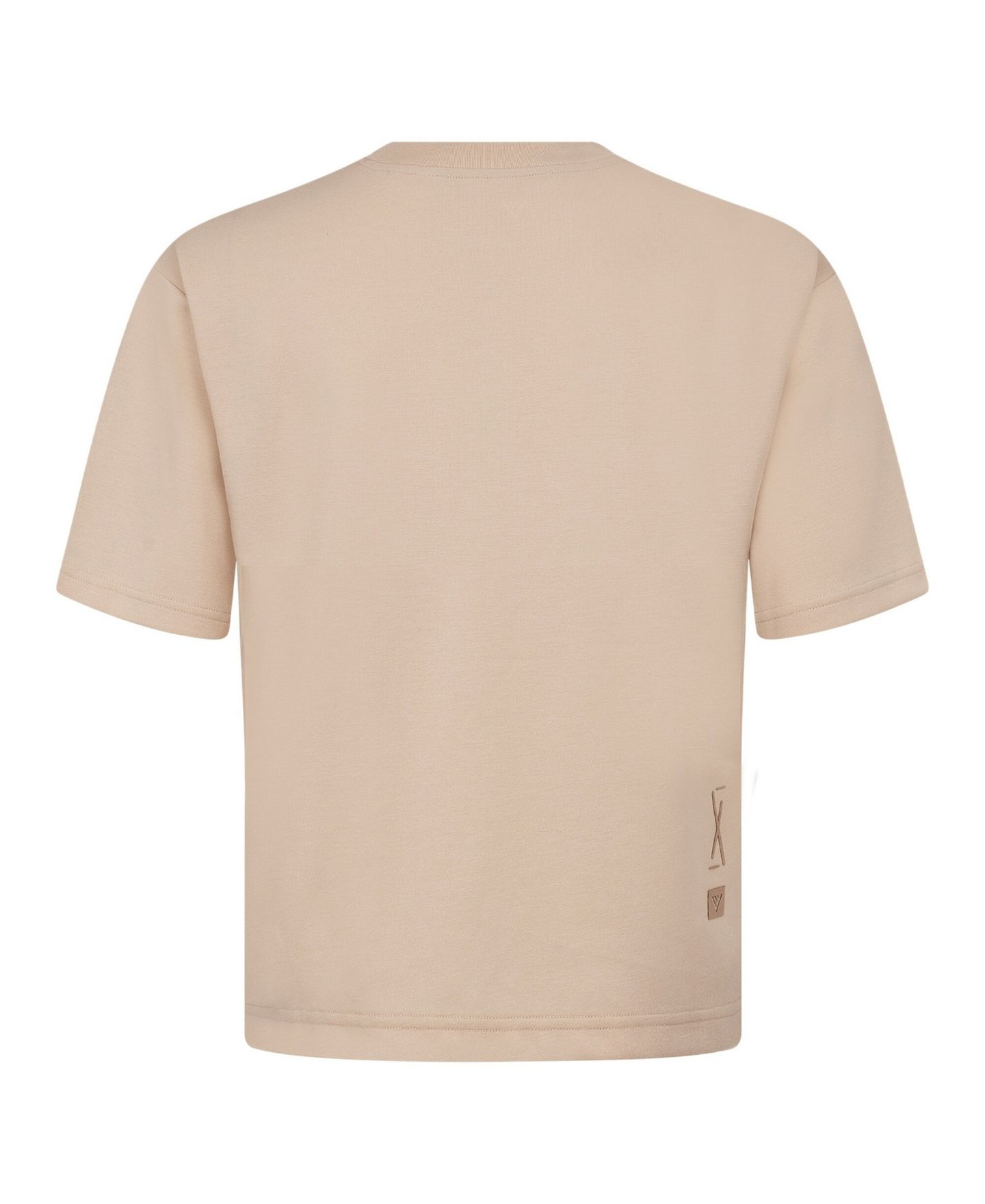 Мужская футболка LevelWear Khaki Usmnt Vanguard Luxe Signature — фото 3