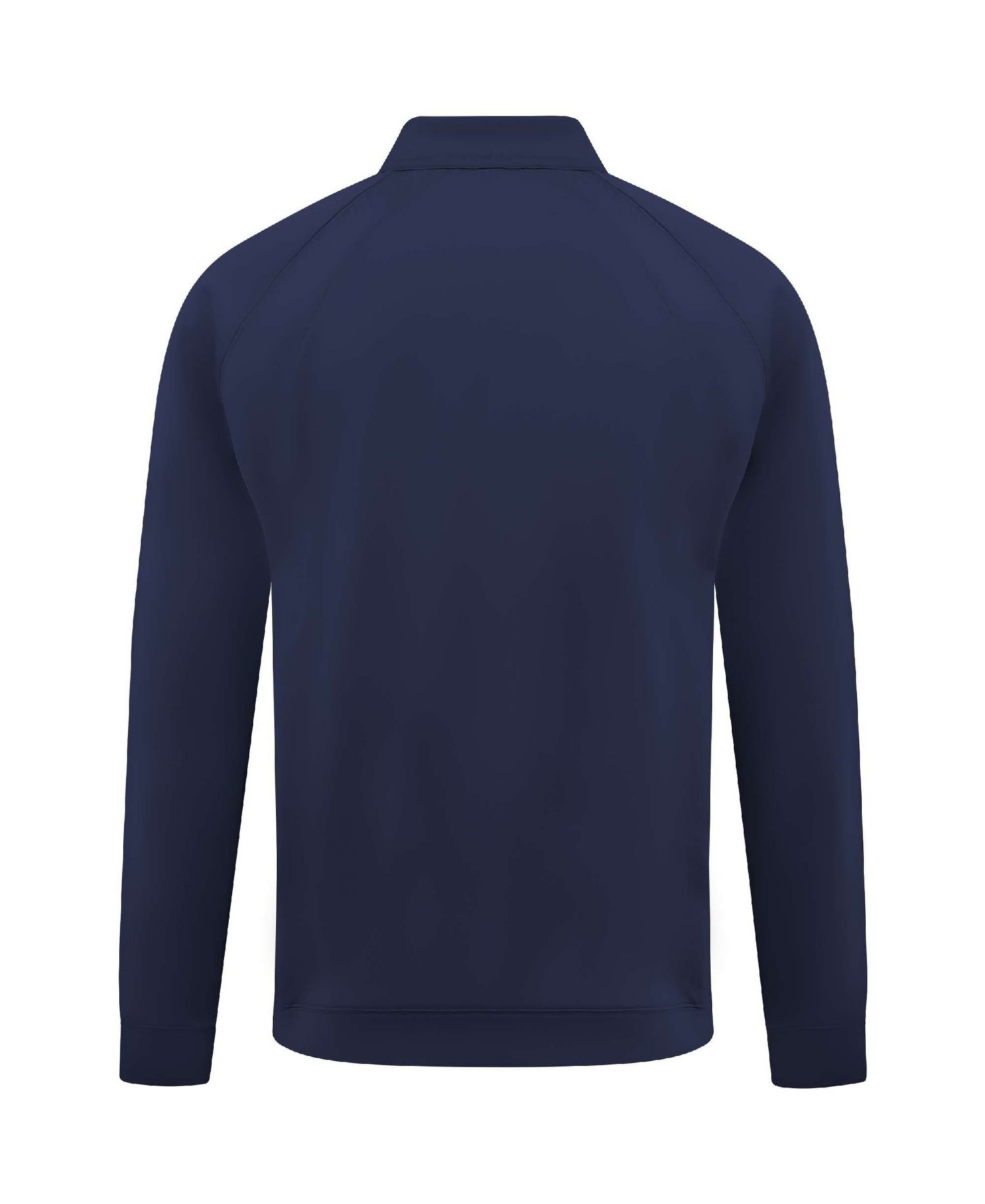 Men's Navy USMNT Form Full-Zip Jacket