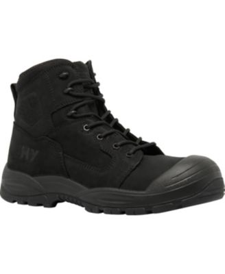 Men's Legend PR Composite Toe Electrical Hazard Puncture-Resisting Side Zip Work Hiker