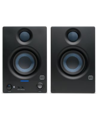Eris 3.5BT 2nd Gen Bluetooth Studio Monitors Pair