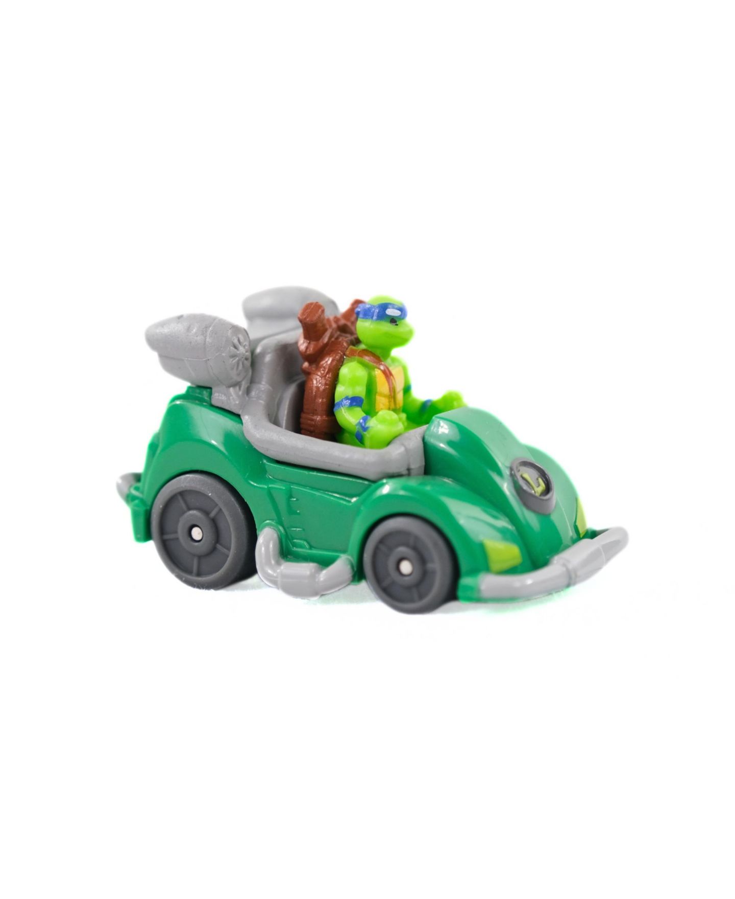 Детский игровой набор Legend Toys Tmnt Mini Vehicle Playset — фото 3