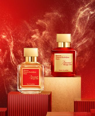 Maison Francis Kurkdjian Baccarat Rouge 540 Eau de Parfum Spray