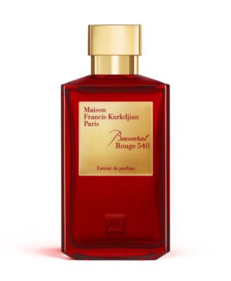 Baccarat Rouge 540 Extrait de Parfum Spray, 6.8 oz.