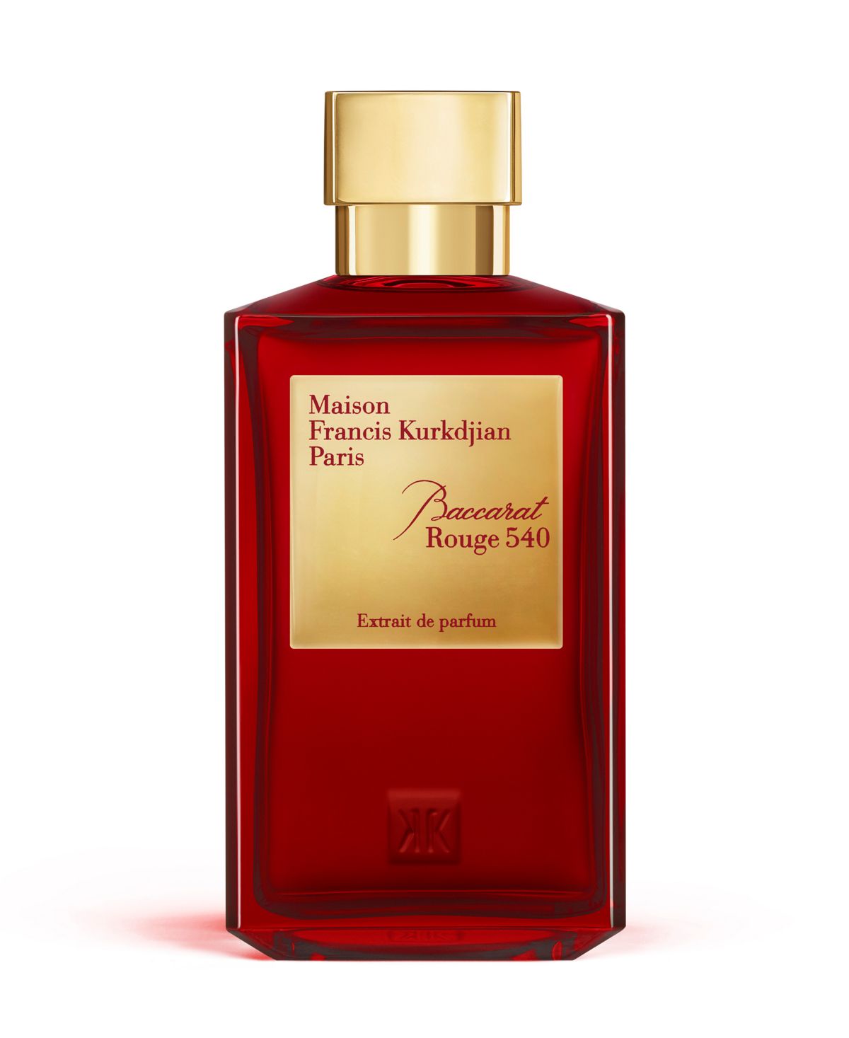 Baccarat Rouge 540 Extrait de Parfum Spray, 6.8 oz.