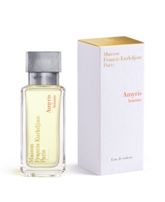 Maison Francis Kurkdjian Amyris homme Eau de Toilette Spray, 2.4