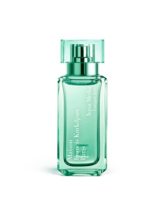Aqua Media Cologne forte Eau de Parfum Spray, 1.2 oz.
