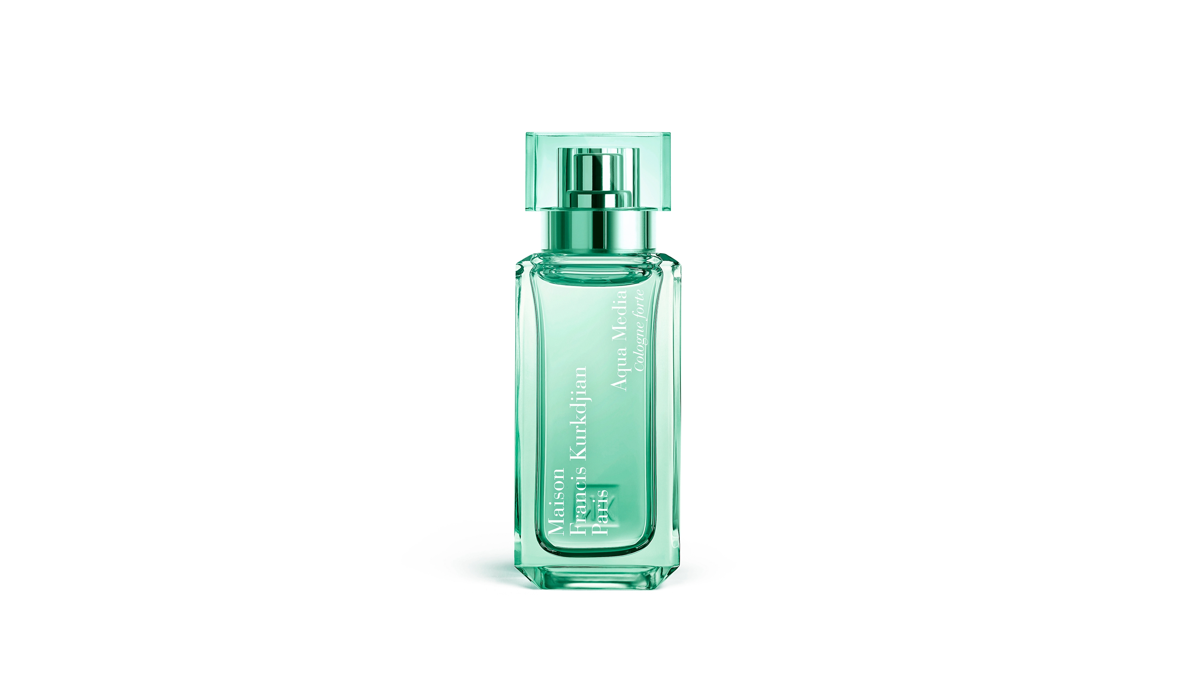 Maison Francis Kurkdjian Aqua Media Cologne forte Eau de Parfum Spray, 1.2 oz.
