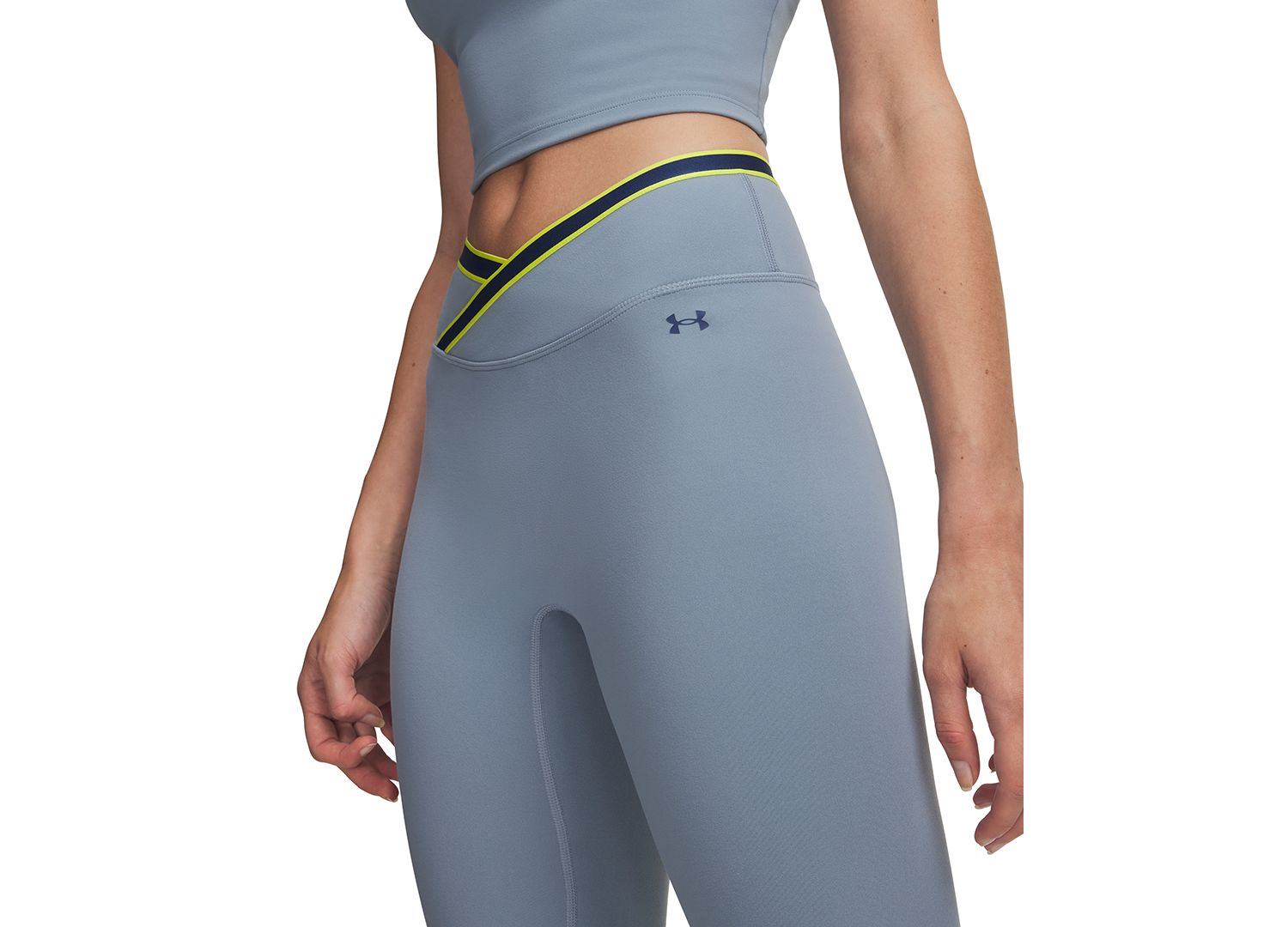 Women's Motion Sport Tape Leggings