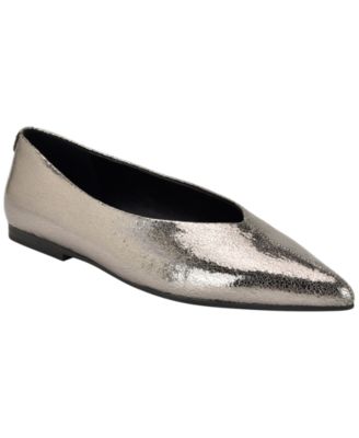 Women's Gemeen Pointed Toe Dress Flats
