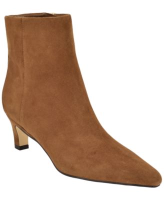 Women's Promise Kitten Heel Booties