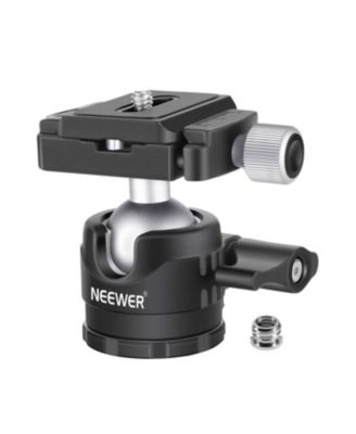 Camera Tripod with 6.6LB, 5kg
