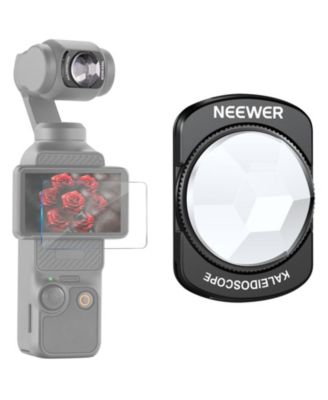 FL-C39 Camera Lens Accessory for DJI Osmo Pocket 3