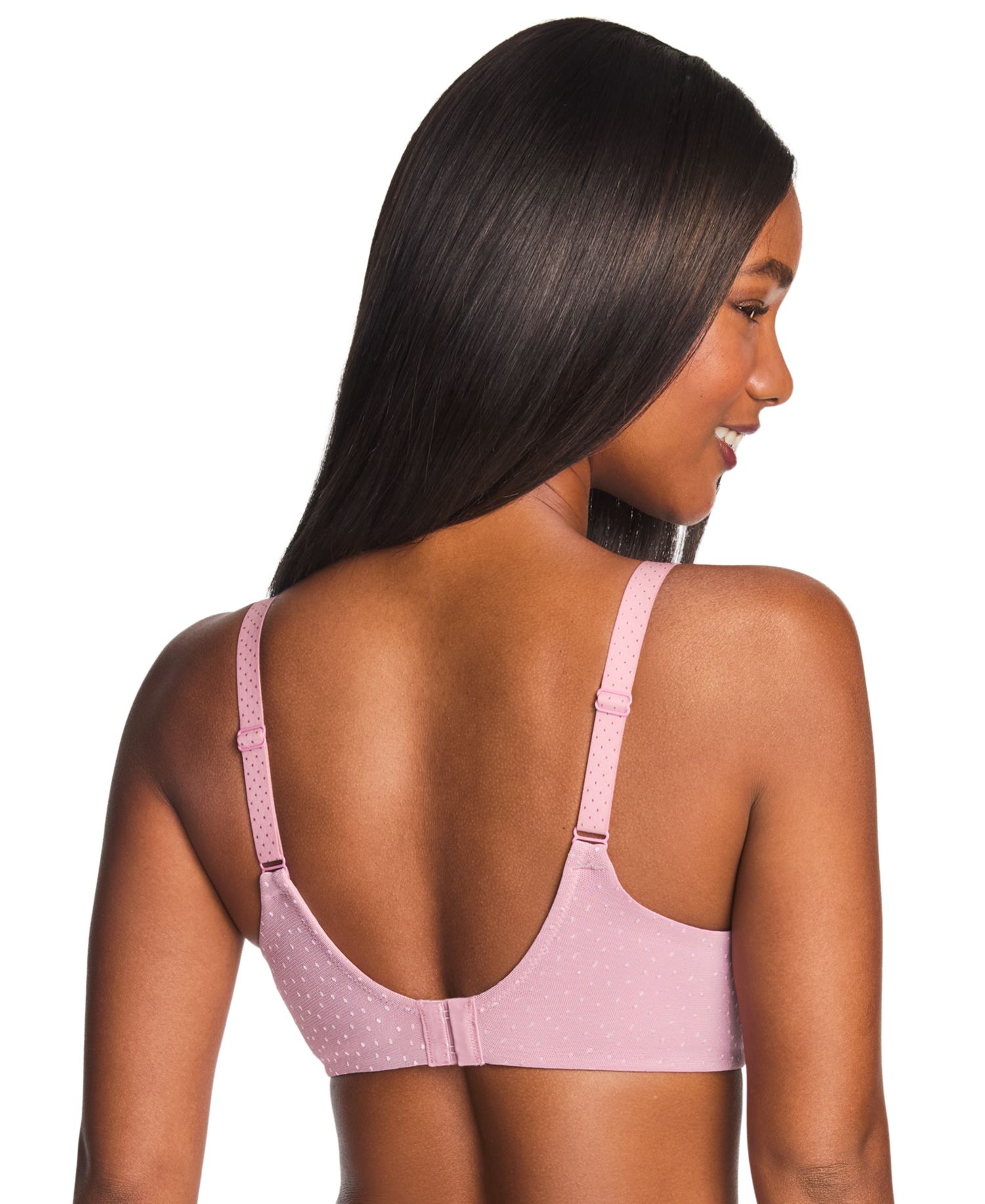 Women's Back Appeal® Underwire Bra, 855303