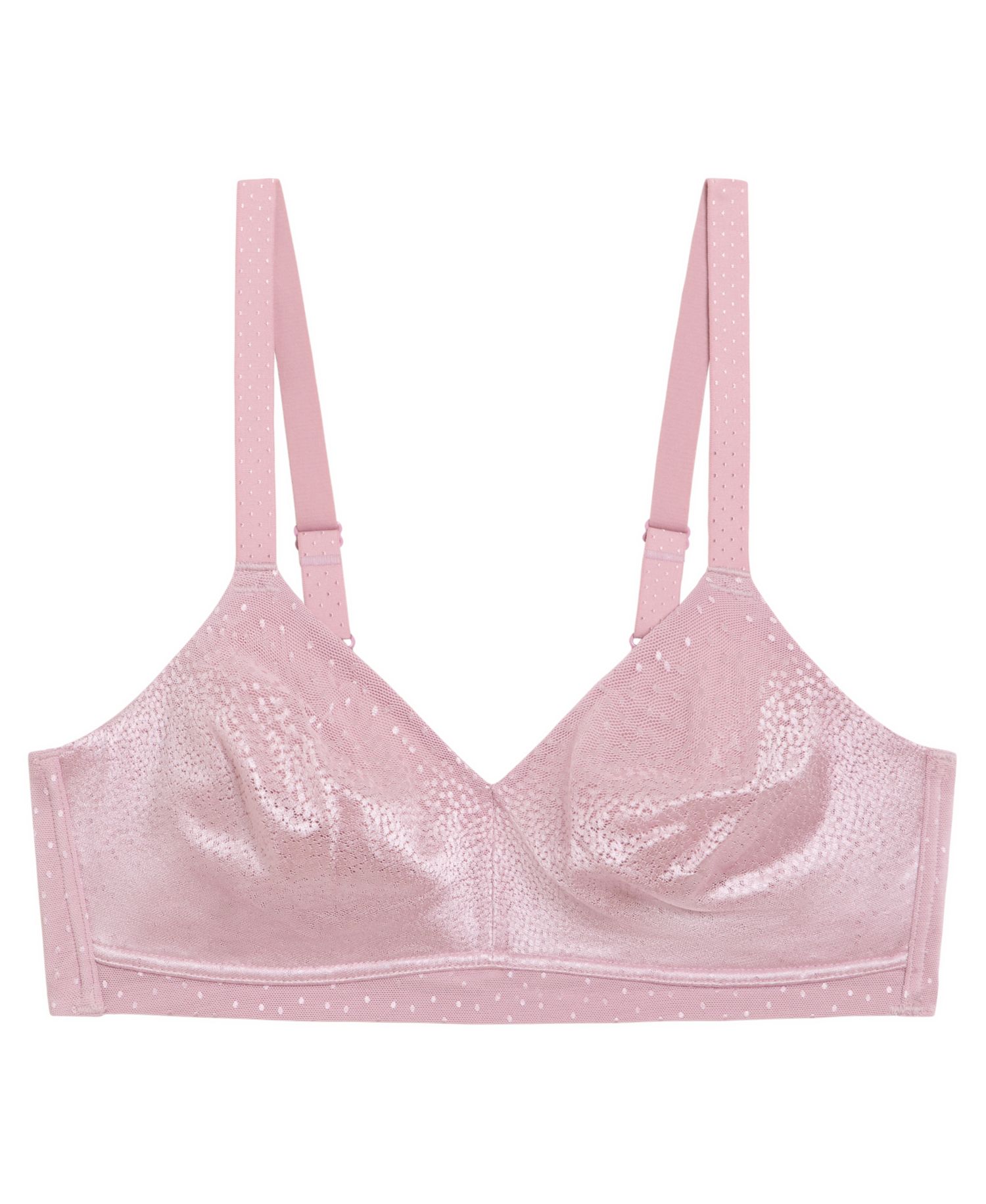 Women's Back Appeal® Wire Free Bra, 852303