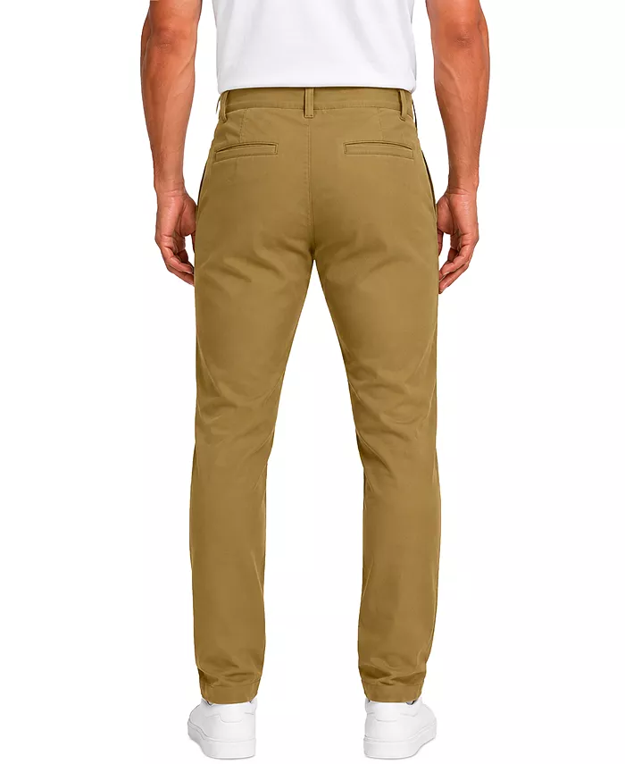 Men's Super Stretch Slim-Fit Chino Pants - thumbnail 5