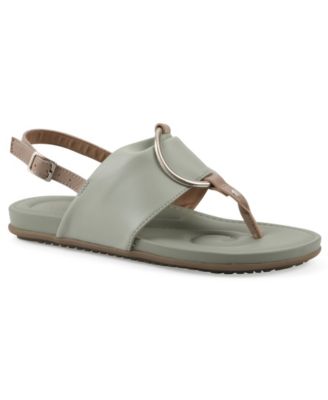 Women's Alicorn Slingback Sandals