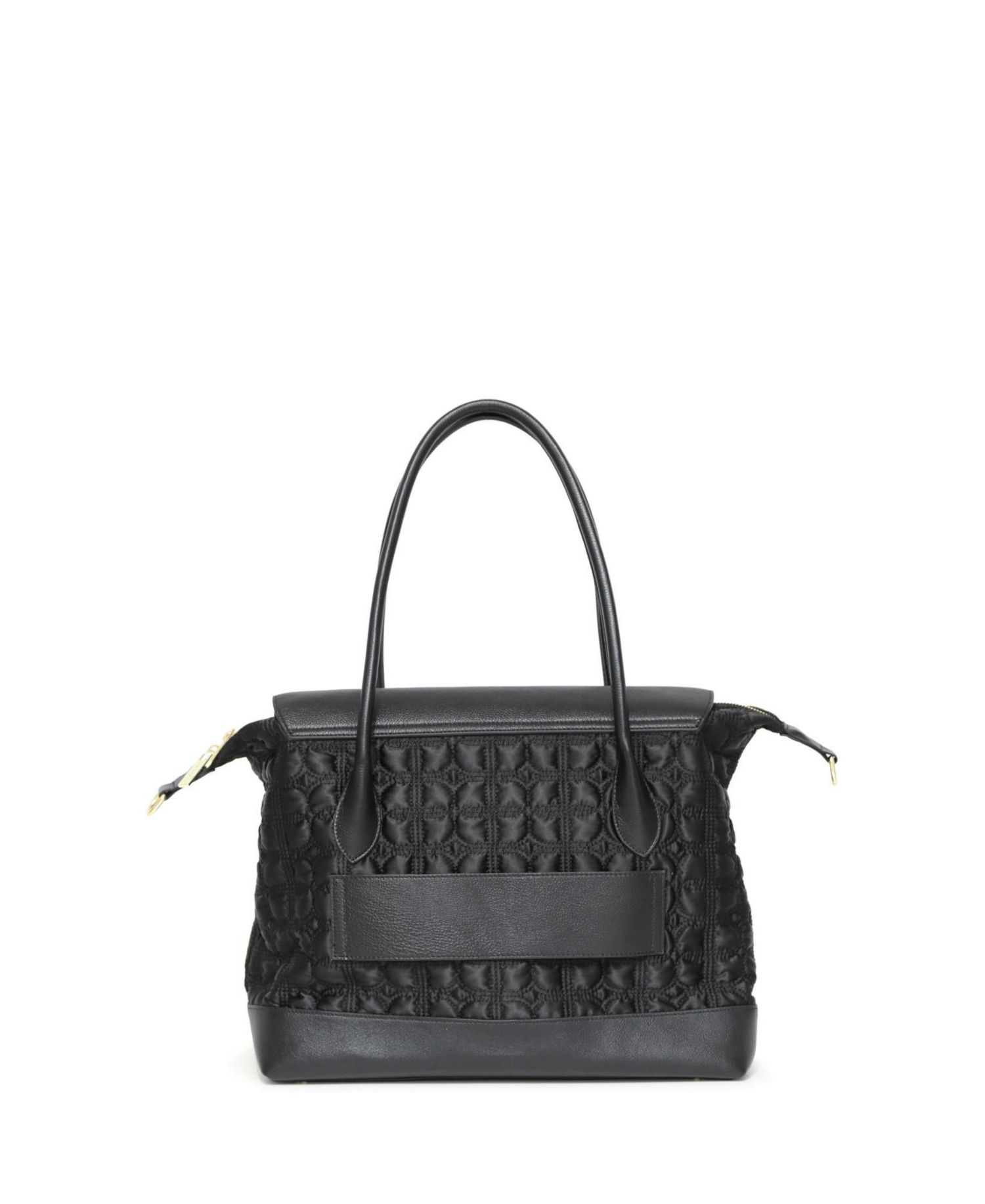 Women's Just Add Sugar Quilted Bag