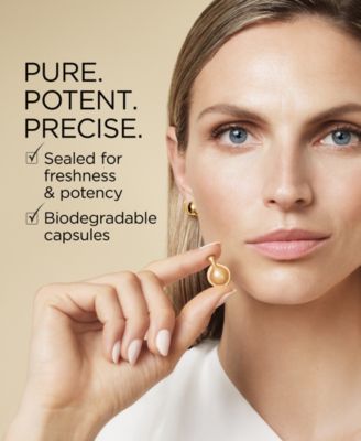 Elizabeth Arden Advanced Gold Ceramide Capsules Daily Youth Restoring Serum