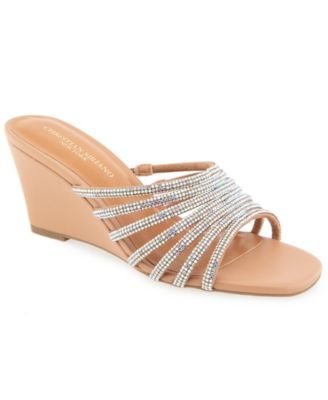 Women's Lenix Wedge Evening Sandal