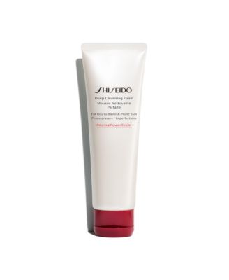 Deep Cleansing Foam (For Oily to Blemish-Prone Skin), 4.2-oz.
