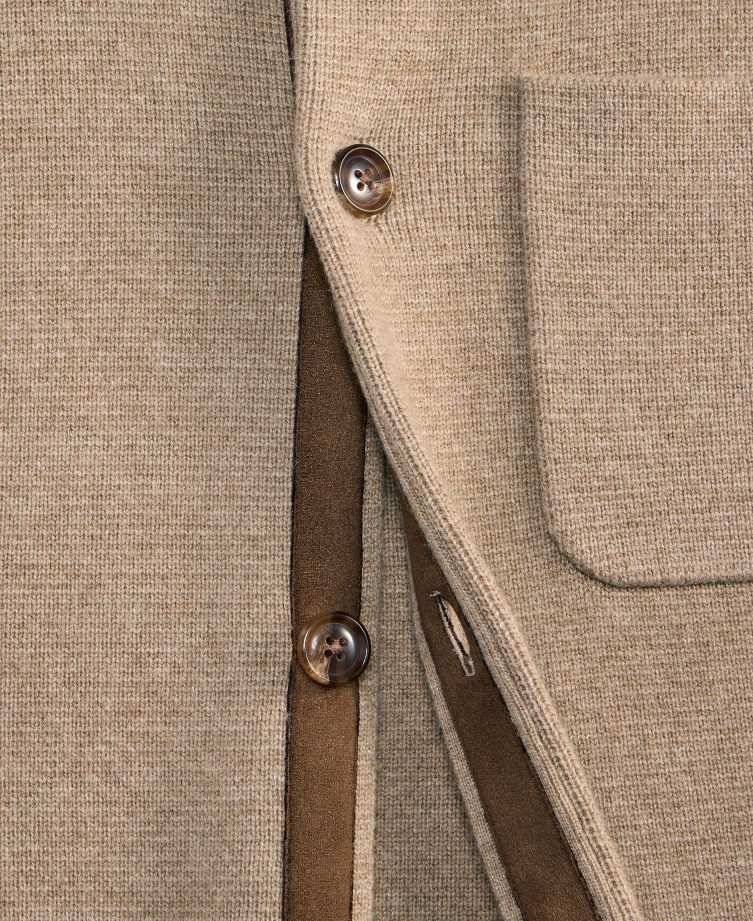 Men's Wool Chore Jacket, Macy's Exclusive
