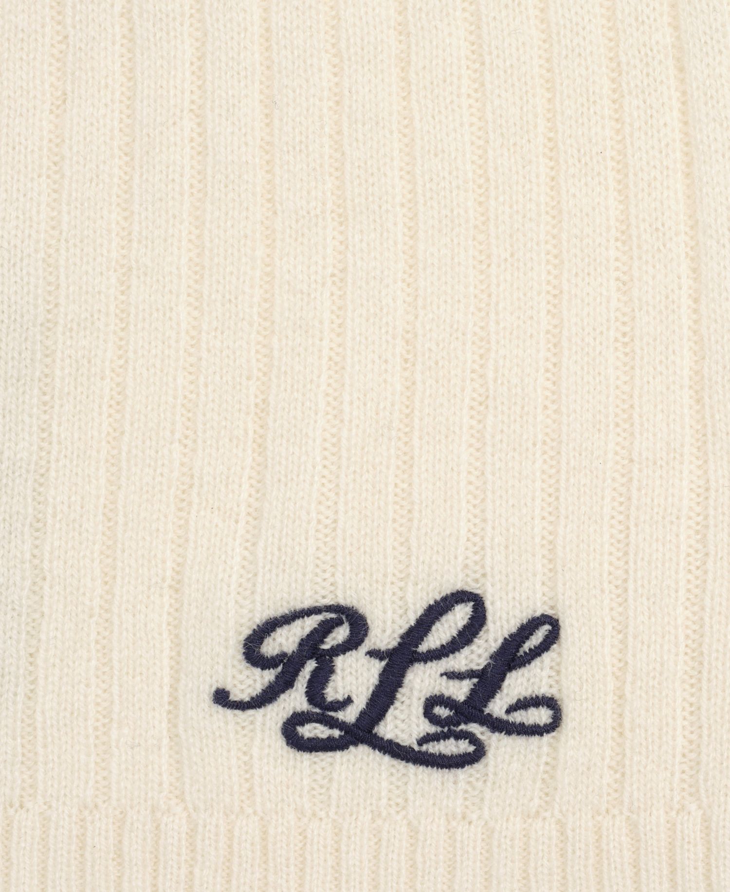 Signature Cashmere Beanie