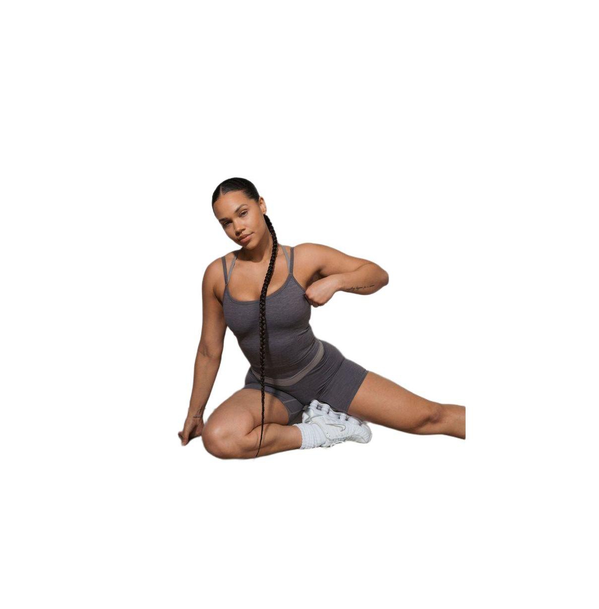 Vitality Women's Daydream Block Volley Short