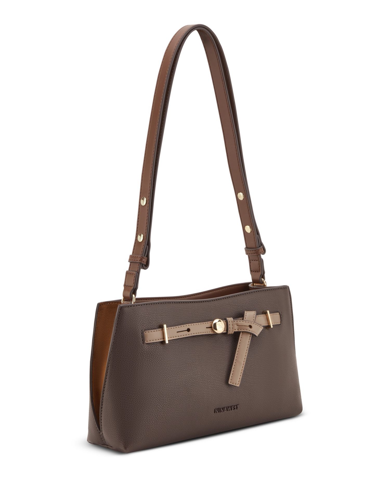 Vevina Convertible Small Shoulder Handbag