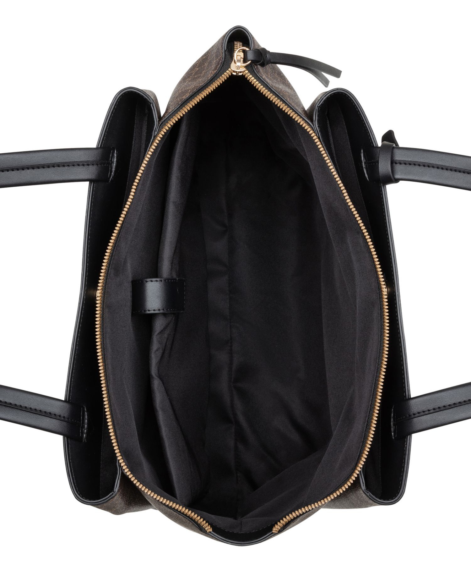 Luela Tech Extra-Large Tote Handbag