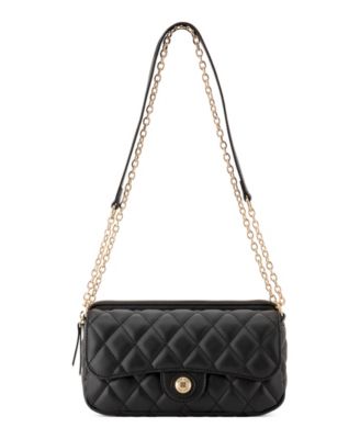 Emelina Flap Small Crossbody Handbag
