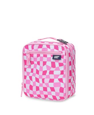 Kids Insulated EZ Wipe Lunch Box