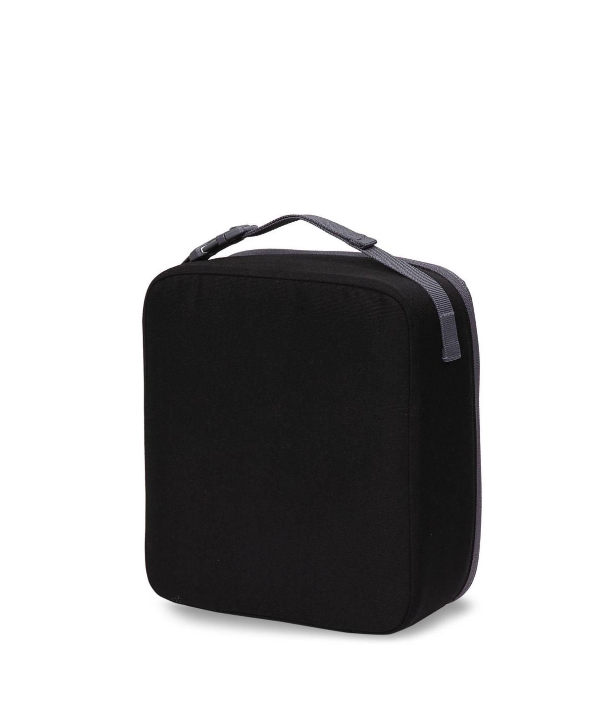 Lands' End Kids Insulated Ez Wipe Solid Lunch Box