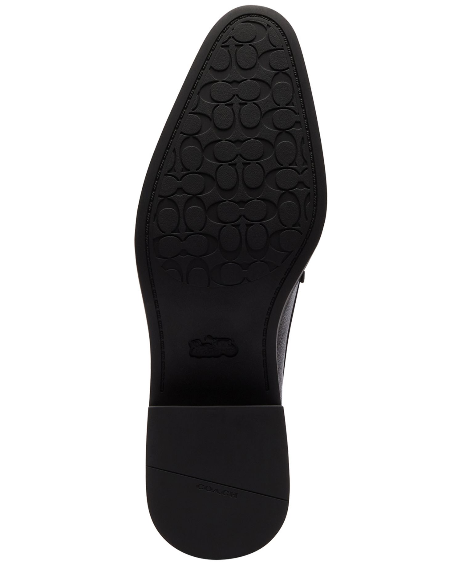 Women's Pointed Toe Slip-On Loafers